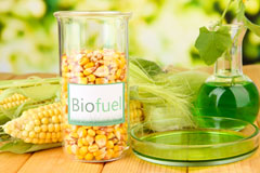 Affetside biofuel availability
