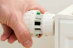 Affetside central heating repair costs