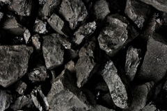 Affetside coal boiler costs