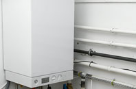 free Affetside condensing boiler quotes