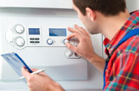 free Affetside gas safe engineer quotes