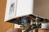 free Affetside boiler install quotes