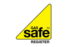gas safe companies Affetside